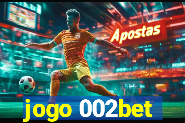 jogo 002bet